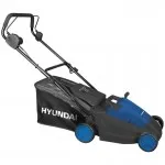 ΜΗΧΑΝΗ ΓΚΑΖΟΝ HYUNDAI LM-1638 (1600Watt / 38cm / ΩΘΟΥΜΕΝΟ)