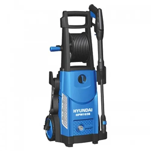 ΠΛΥΣΤΙΚΟ HYUNDAI HPW165B (165bar | 378lt/min) 