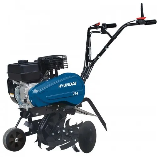 ΣΚΑΠΤΙΚΟ HYUNDAI 7H (ΒΕΝΖΙΝΗΣ ΤΕΤΡΑΧΡΟΝΟ / 6.5hp / 80cm)