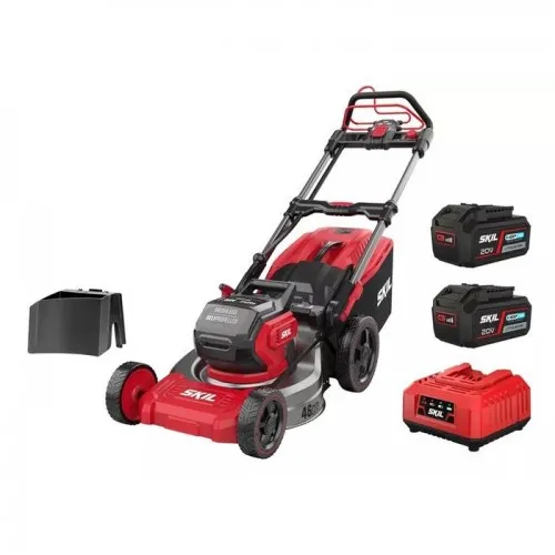 ΜΗΧΑΝΗ ΓΚΑΖΟΝ SKIL 0150BA (40V) 