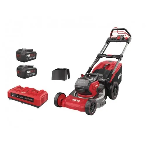 ΜΗΧΑΝΗ ΓΚΑΖΟΝ SKIL 0150 BA (40V) 