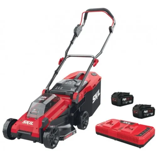 ΜΗΧΑΝΗ ΓΚΑΖΟΝ SKIL 0130CA (40V) 
