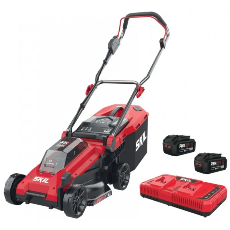 ΜΗΧΑΝΗ ΓΚΑΖΟΝ SKIL 0130CA (40V) 