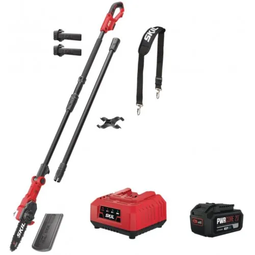 ΚΟΝΤΑΡΟΠΡΙΟΝΟ SKIL 0650CA (20V) 