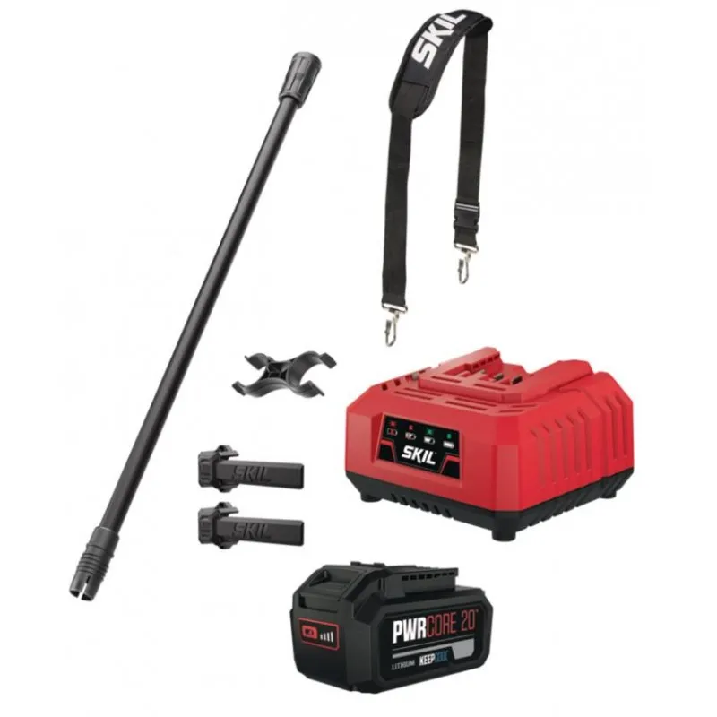 ΚΟΝΤΑΡΟΠΡΙΟΝΟ SKIL 0650CA (20V) 