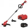 ΘΑΜΝΟΚΟΠΤΙΚΟ SKIL 0250CA (20V) 