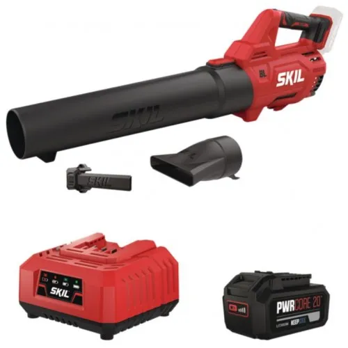 ΦΥΣΗΤΗΡΑΣ SKIL 0331CA (20V) 