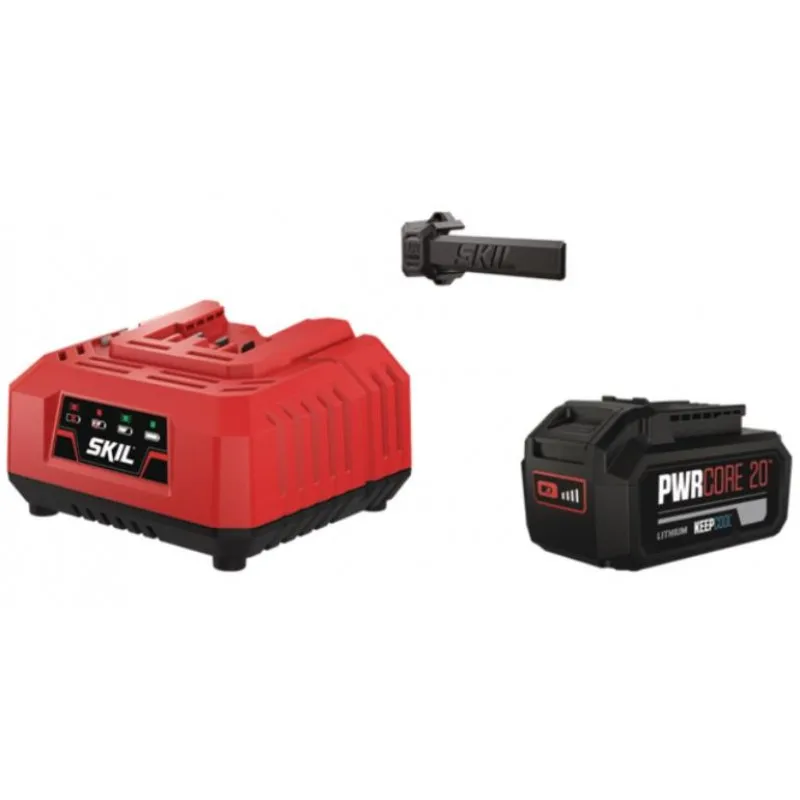 ΦΥΣΗΤΗΡΑΣ SKIL 0331CA (20V) 