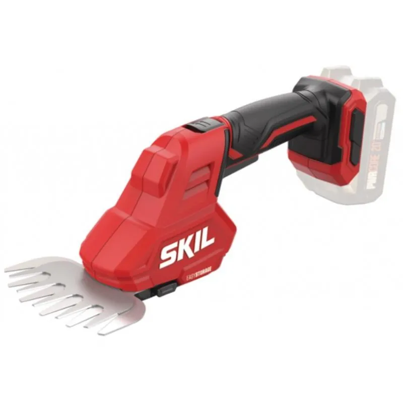ΨΑΛΙΔΑ ΘΑΜΝΩΝ & ΧΛΟΗΣ SKIL 0630CA (20V) 