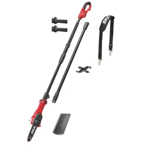 ΚΟΝΤΑΡΟΠΡΙΟΝΟ SKIL 0650CA (20V) 