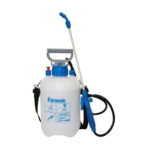 ΨΕΚΑΣΤΗΡΑ FARMATE NS-5Ν