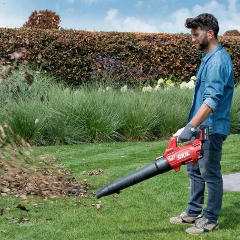ΦΥΣΗΤΗΡΑΣ SKIL 0331CA (20V) 