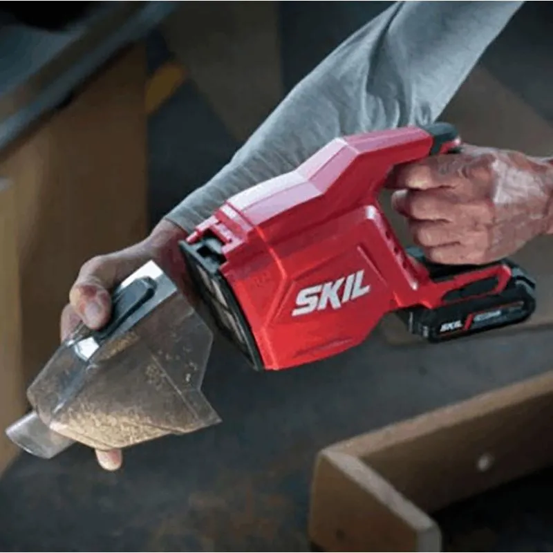 ΣΚΟΥΠΑΚΙ SKIL 3158CA (20V) 