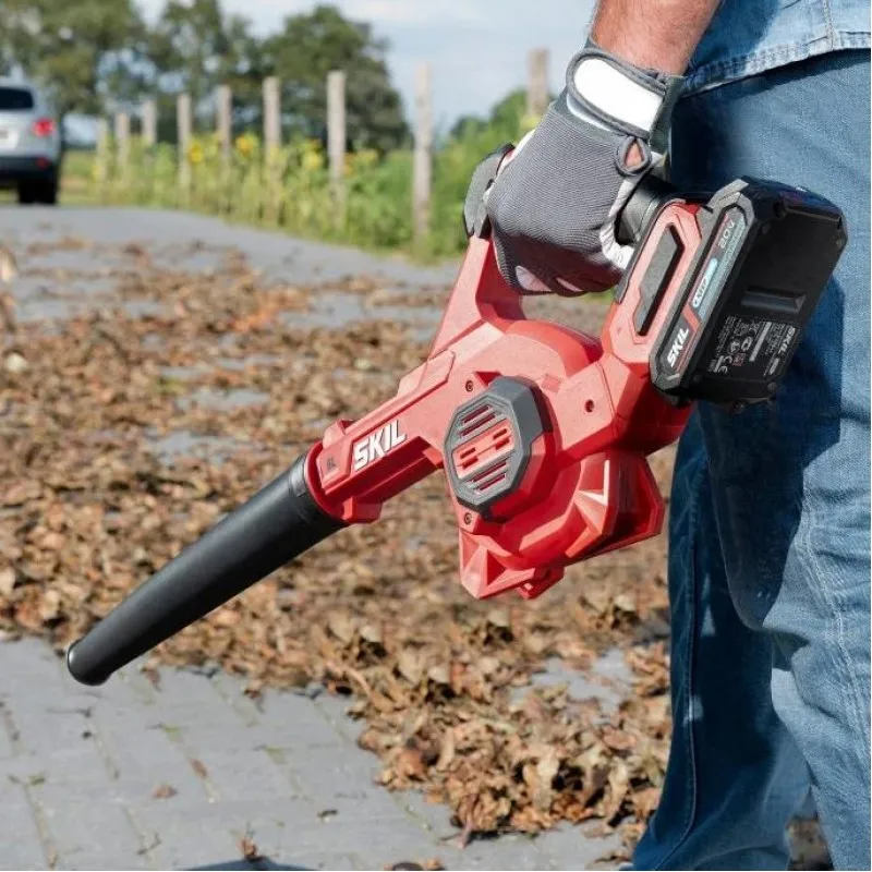 ΦΥΣΗΤΗΡΑΣ SKIL 3161CB (20V) 
