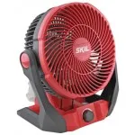 ΑΝΕΜΙΣΤΗΡΑΣ SKIL 3164CA (20V) 