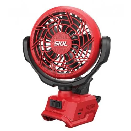 ΑΝΕΜΙΣΤΗΡΑΣ SKIL 3163CA (20V) 