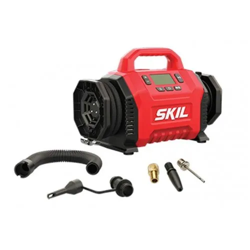 ΑΕΡΟΣΥΜΠΙΕΣΤΗΣ SKIL 3153CA (20V) 