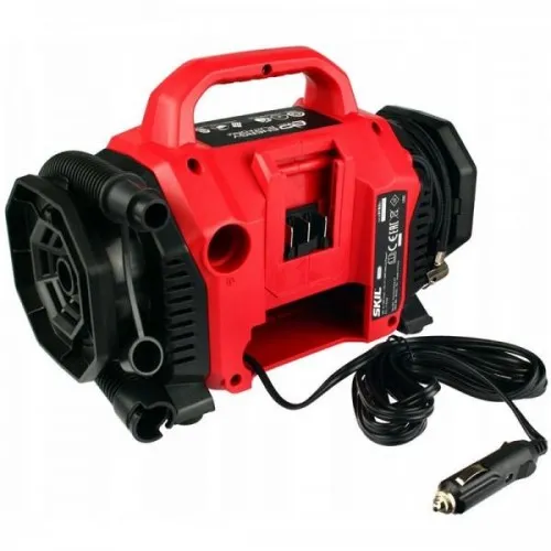 ΑΕΡΟΣΥΜΠΙΕΣΤΗΣ SKIL 3153 CA (20V) 