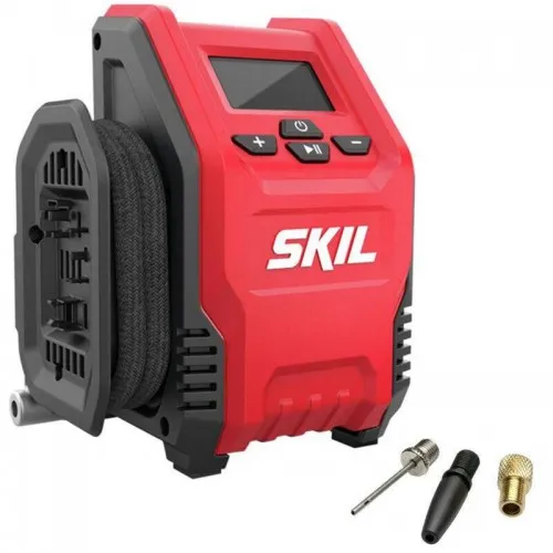 ΑΕΡΟΣΥΜΠΙΕΣΤΗΣ SKIL 3159CA (20V) 