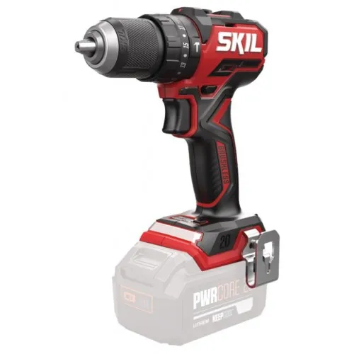 ΔΡΑΠΑΝΟΚΑΤΣΑΒΙΔΟ ΚΡΟΥΣΤΙΚΟ SKIL 3075 JA (20V) 