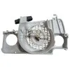 ΧΕΙΡΟΜΙΖΑ ΚΟΜΠΛΕ STIHL 017 018 / MS170 MS180 (ΚΧΚ-005)