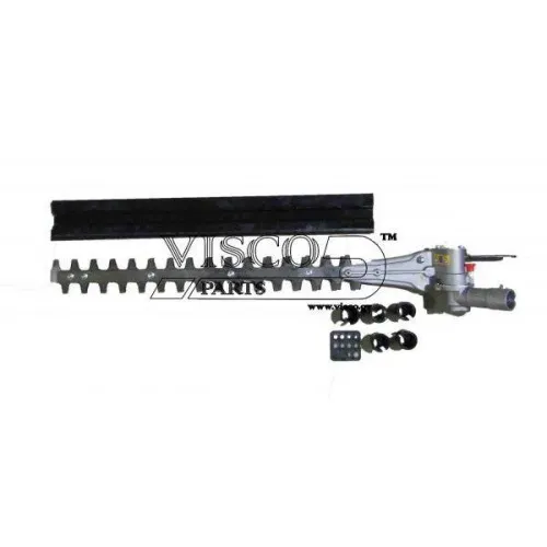 ΨΑΛΙΔΙ ΜΠΟΡΝΤΟΥΡΑΣ UNIVERSAL (65cm / έως 90ο) (ΑΞΘ-033)