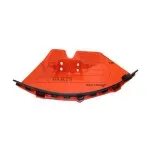 ΠΡΟΦΥΛΑΚΤΗΡΑΣ ΘΑΜΝΟΚΟΠΤΙΚΟΥ OLEOMAC 725 726 SPARTA 25 26 250 / EFCO 8250 DS2500 (ΑΞΘ-073)