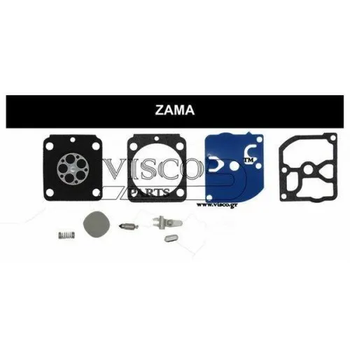 ΜΕΜΒΡΑΝΕΣ ΚΑΡΜΠΥΡΑΤΕΡ ZAMA RB-99 (18222)