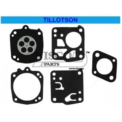 ΜΕΜΒΡΑΝΕΣ ΚΑΡΜΠΥΡΑΤΕΡ TILLOTSON DG-1HS, DG-5HS, DG-8HS (18106)