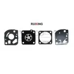ΜΕΜΒΡΑΝΕΣ ΚΑΡΜΠΥΡΑΤΕΡ RUIXING RX1 (43-10-RX1)
