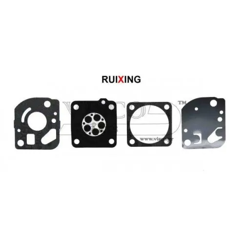 ΜΕΜΒΡΑΝΕΣ ΚΑΡΜΠΥΡΑΤΕΡ RUIXING RX1 (43-10-RX1)