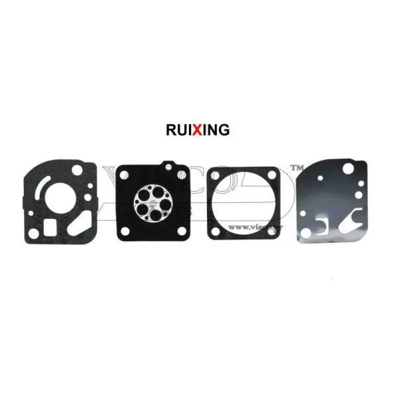 ΜΕΜΒΡΑΝΕΣ ΚΑΡΜΠΥΡΑΤΕΡ RUIXING RX1 (43-10-RX1)