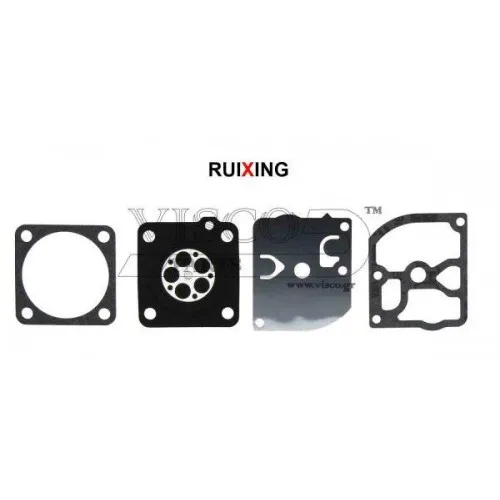 ΜΕΜΒΡΑΝΕΣ ΚΑΡΜΠΥΡΑΤΕΡ RUIXING RX2 (43-10-RX2)