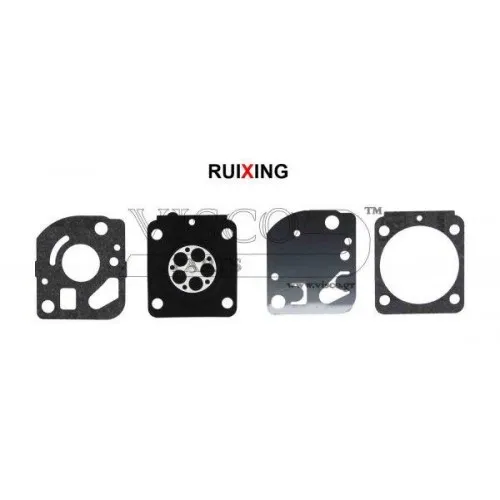 ΜΕΜΒΡΑΝΕΣ ΚΑΡΜΠΥΡΑΤΕΡ RUIXING RX3 (43-10-RX3)