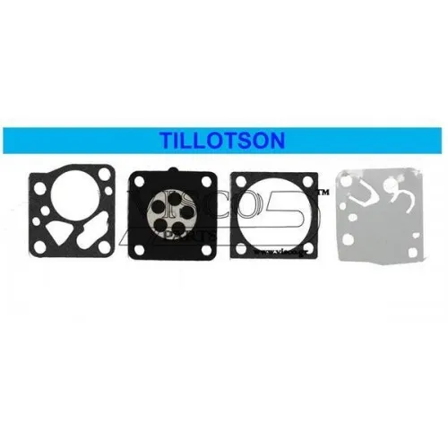 ΜΕΜΒΡΑΝΕΣ ΚΑΡΜΠΥΡΑΤΕΡ TILLOTSON DG-5HU 