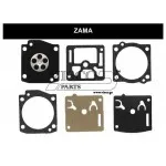 ΜΕΜΒΡΑΝΕΣ ΚΑΡΜΠΥΡΑΤΕΡ ZAMA GND-24 