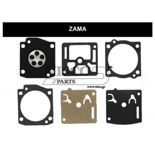 ΜΕΜΒΡΑΝΕΣ ΚΑΡΜΠΥΡΑΤΕΡ ZAMA GND-24 