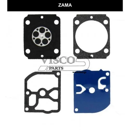 ΜΕΜΒΡΑΝΕΣ ΚΑΡΜΠΥΡΑΤΕΡ ZAMA GND-88 