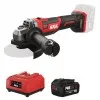 ΓΩΝΙΑΚΟΣ ΤΡΟΧΟΣ SKIL 3930CA (20V) 