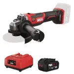 ΓΩΝΙΑΚΟΣ ΤΡΟΧΟΣ SKIL 3930CA (20V) 