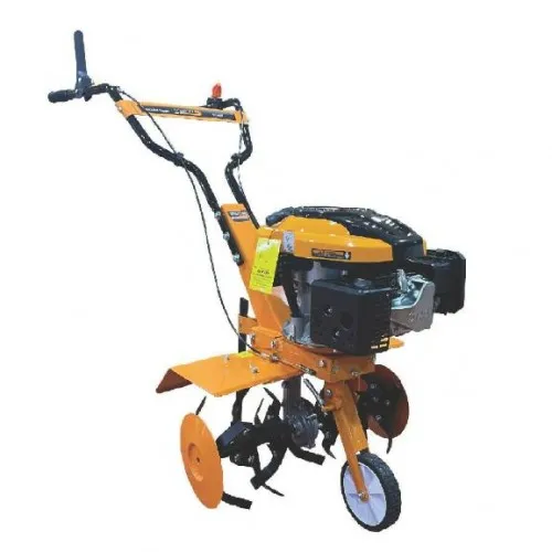 ΣΚΑΠΤΙΚΟ VISCO VC600T (ΒΕΝΖΙΝΗΣ ΤΕΤΡΑΧΡΟΝΟ / 4.5hp / 60cm)