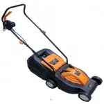 ΜΗΧΑΝΗ ΓΚΑΖΟΝ VISCO VC1200E (1200Watt / 32cm / ΩΘΟΥΜΕΝΟ)