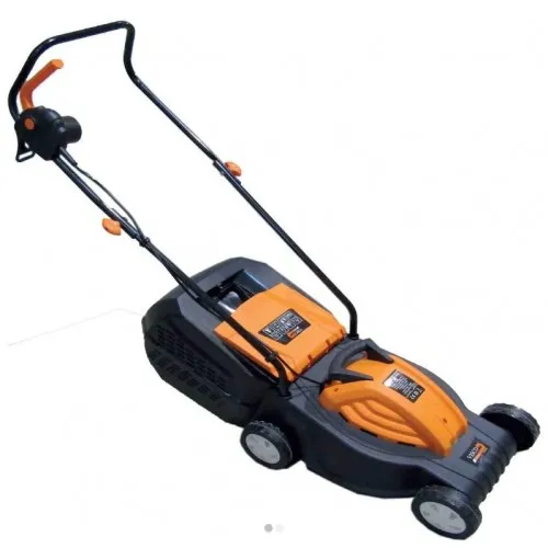 ΜΗΧΑΝΗ ΓΚΑΖΟΝ VISCO VC1200E (1200Watt / 32cm / ΩΘΟΥΜΕΝΟ)