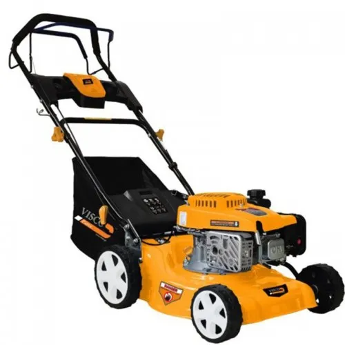 ΜΗΧΑΝΗ ΓΚΑΖΟΝ VISCO VC40PA65G (3.0hp / 40cm / ΑΥΤΟΩΘΟΥΜΕΝΗ)