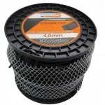 ΜΕΣΙΝΕΖΑ VISCO ΤΕΤΡΑΓΩΝΗ 4.0mm 87m (4090)