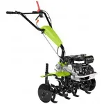 ΣΚΑΠΤΙΚΟ GRILLO 3500 (ΒΕΝΖΙΝΗΣ / HONDA GX200 5.8hp / 100cm)
