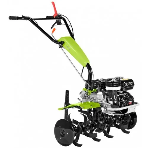 ΣΚΑΠΤΙΚΟ GRILLO 3500 (ΒΕΝΖΙΝΗΣ / HONDA GX200 5.8hp / 100cm)