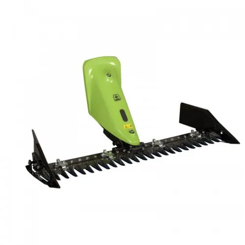ΜΠΑΡΑ ΧΟΡΤΟΚΟΠΗΣ GRILLO G85 / G107D (127cm)