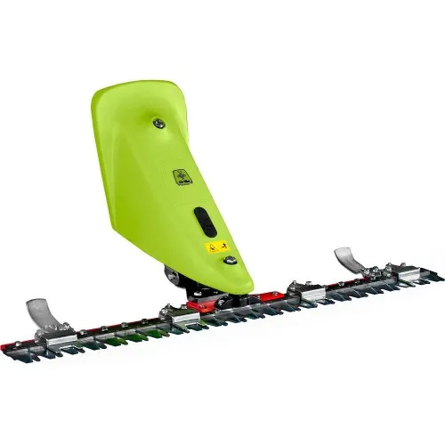 ΜΠΑΡΑ ΧΟΡΤΟΚΟΠΗΣ GRILLO G85 / G107D (125cm)