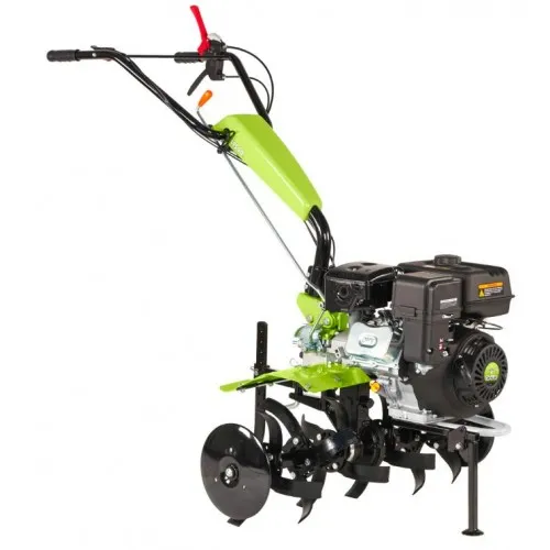 ΣΚΑΠΤΙΚΟ GRILLO 11500 (ΒΕΝΖΙΝΗΣ / HONDA GX270 8.4hp / 112cm)
